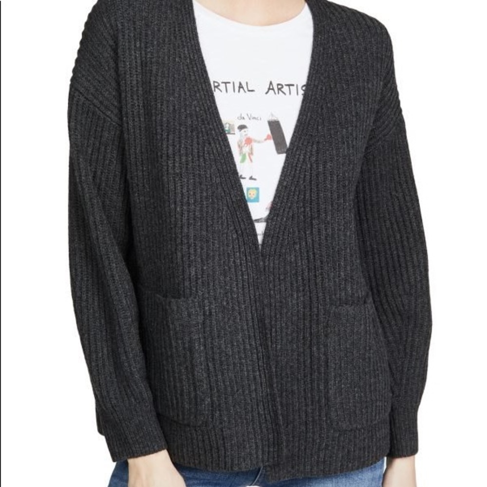 Madewell Cardigan